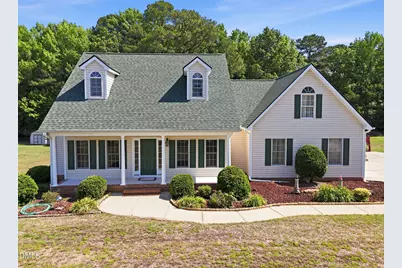 120 Williamston Ridge Drive, Youngsville, NC 27596 - Photo 1