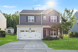 400 W Copenhaver Dr, Clayton, NC 27527 - Photo 1