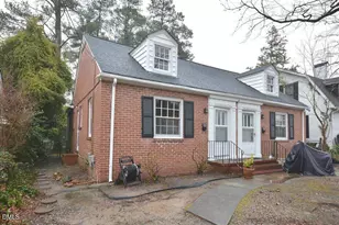 2602 Vineyard St, Durham, NC 27707 - Photo 1