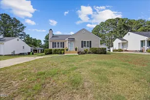 35 E Boxley Dr, Wendell, NC 27591 - Photo 1
