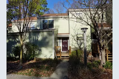 206 Cedarwood Lane, Carrboro, NC 27510 - Photo 1