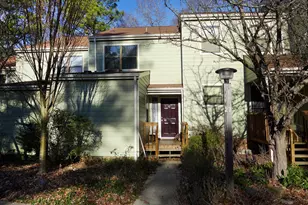 206 Cedarwood Ln, Carrboro, NC 27510 - Photo 1