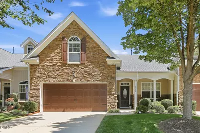 266 Meadow Beauty Drive, Apex, NC 27539 - Photo 1