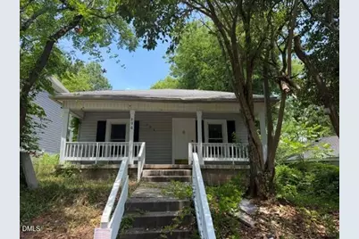 206 W Piedmont Avenue, Durham, NC 27707 - Photo 1