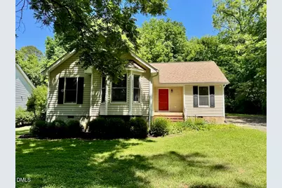 246 Rectory Street, Pittsboro, NC 27312 - Photo 1