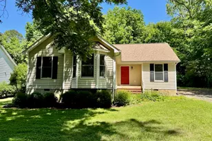 246 Rectory St, Pittsboro, NC 27312 - Photo 1