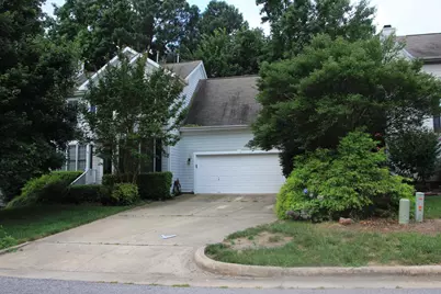207 Cove Creek Drive, Cary, NC 27519 - Photo 1