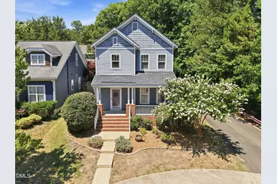 11021 Connally Lane, Raleigh, NC 27614 - Photo 1