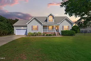30 Herself Cir, Princeton, NC 27569 - Photo 1