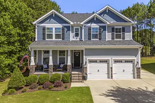307 Cedar Pond Ct, Knightdale, NC 27545 - Photo 1