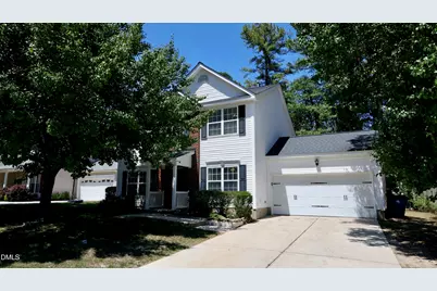 8504 Neuse Stone Drive, Raleigh, NC 27616 - Photo 1