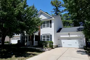 8504 Neuse Stone Dr, Raleigh, NC 27616 - Photo 1