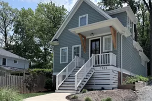 1709 F St, Durham, NC 27705 - Photo 1