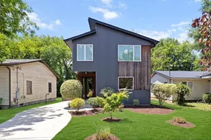 1118 S Bloodworth St, Raleigh, NC 27601 - Photo 1