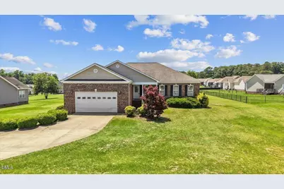 1470 Dollard Town Road, Goldsboro, NC 27534 - Photo 1