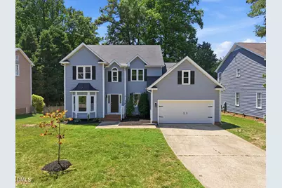 8825 Walking Stick Trail, Raleigh, NC 27615 - Photo 1