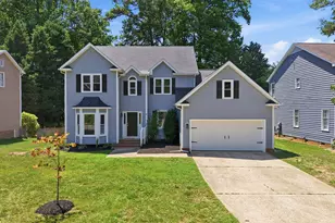 8825 Walking Stick Trail, Raleigh, NC 27615 - Photo 1