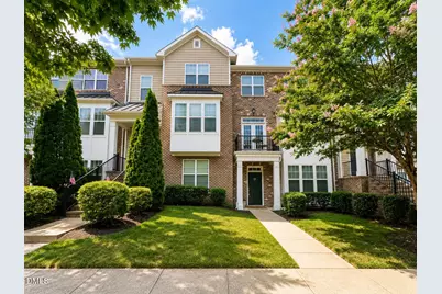 9342 Wooden Road, Raleigh, NC 27617 - Photo 1