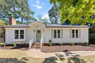 2605 Valley Woods Ct, Raleigh, NC 27613 - Photo 1