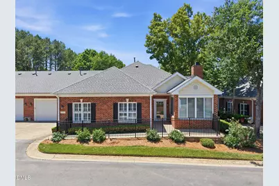 4620 Ludwell Branch Court, Raleigh, NC 27612 - Photo 1