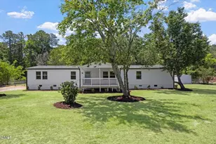 3356 Dandelion Ln, Fayetteville, NC 28306 - Photo 1