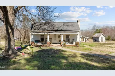 2710 Morton-Pulliam Road, Roxboro, NC 27574 - Photo 1