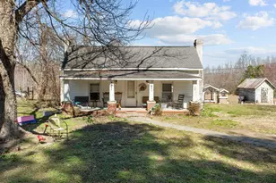 2710 Morton-Pulliam Rd, Roxboro, NC 27574 - Photo 1