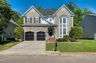 3124 Queensland Rd, Raleigh, NC 27614 - Photo 1