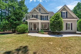 150 Rivers Edge Dr, Youngsville, NC 27596 - Photo 1
