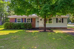 317 N Wright St, Raeford, NC 28376 - Photo 1