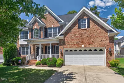 4 Zumwalt Court, Durham, NC 27703 - Photo 1