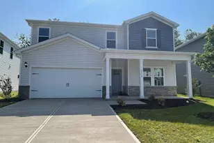 2118 Cherry Creek Rd, Haw River, NC 27258 - Photo 1