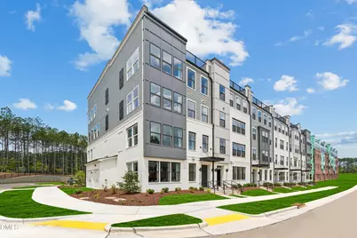 10530 Bailey Branch Drive #Unit 101, Raleigh, NC 27614 - Photo 1