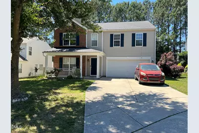 1012 Cookwood Court, Raleigh, NC 27610 - Photo 1