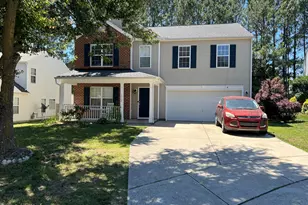 1012 Cookwood Court, Raleigh, NC 27610 - Photo 1
