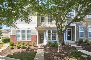 215 Grey Elm Trail, Durham, NC 27713 - Photo 1