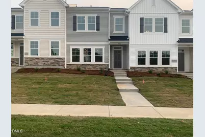 5124 Anamosa Street, Raleigh, NC 27610 - Photo 1
