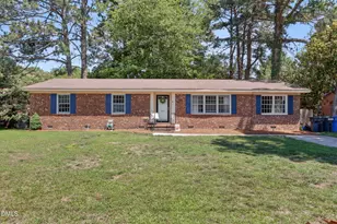 1808 Oakdale Dr W, Wilson, NC 27893 - Photo 1