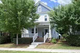 428 Claremont Dr, Chapel Hill, NC 27516 - Photo 1