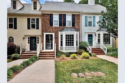 2849 Bedfordshire Court, Raleigh, NC 27604 - Photo 1