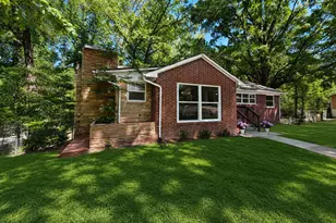 1411 Rosewood St, Durham, NC 27701 - Photo 1