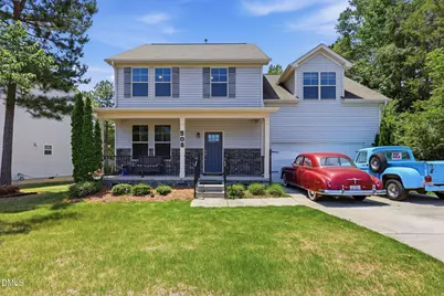 508 Brookfield Drive, Knightdale, NC 27545 - Photo 1