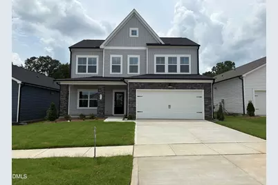 213 S Harvest Ridge Way #Homesite 212, Wilsons Mills, NC 27520 - Photo 1