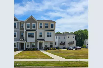 2431 Kasota Lane, Raleigh, NC 27610 - Photo 1