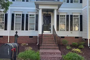 216 Presidents Walk Ln, Cary, NC 27519 - Photo 1