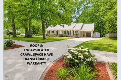 1216 Haddington Drive, Cary, NC 27511 - Photo 1