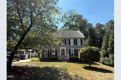 807 Temple Street, Raleigh, NC 27609 - Photo 1