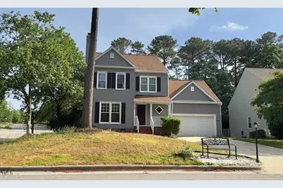 101 Ashley Brook Court, Cary, NC 27513 - Photo 1