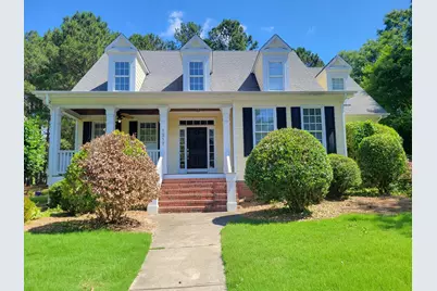 1217 Crozier Court, Wake Forest, NC 27587 - Photo 1