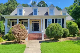 1217 Crozier Ct, Wake Forest, NC 27587 - Photo 1
